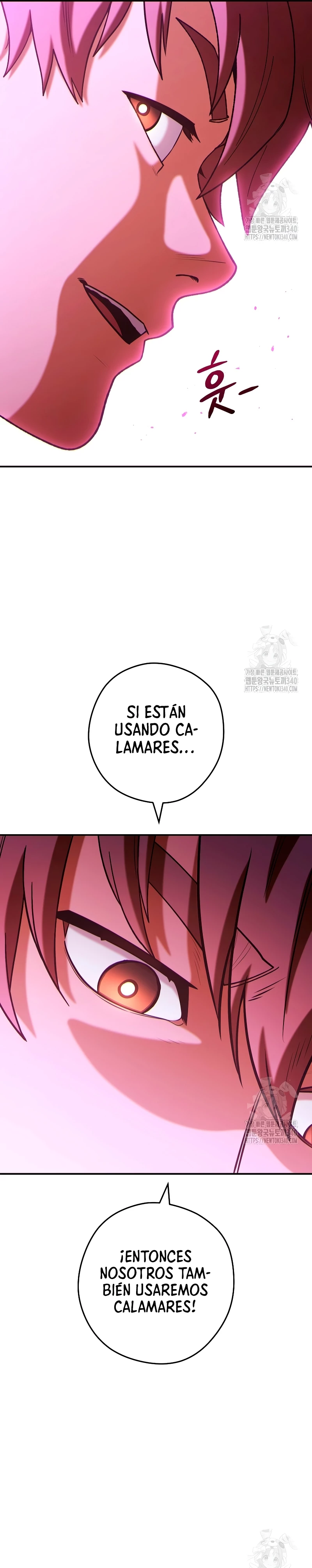 Cambiando la masmorra Capitulo 202 página 32