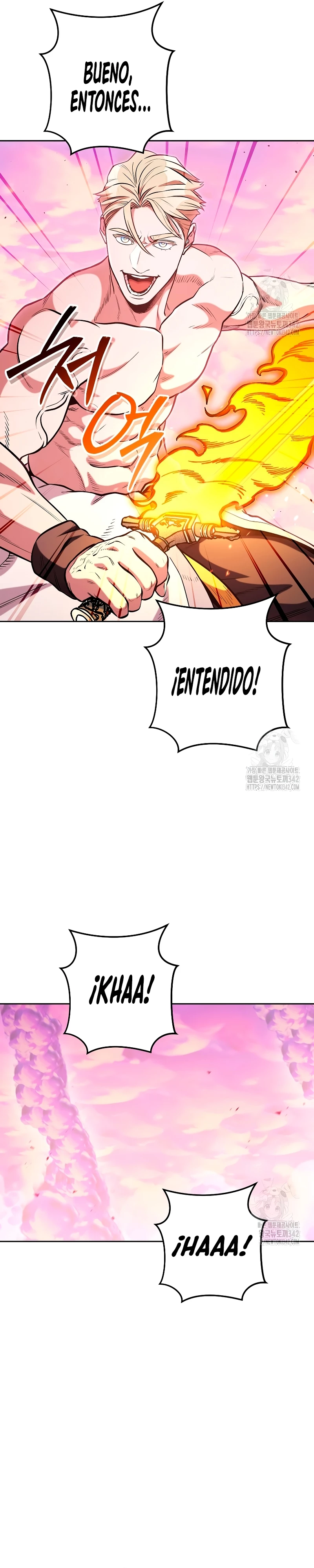 Cambiando la masmorra Capitulo 204 página 13