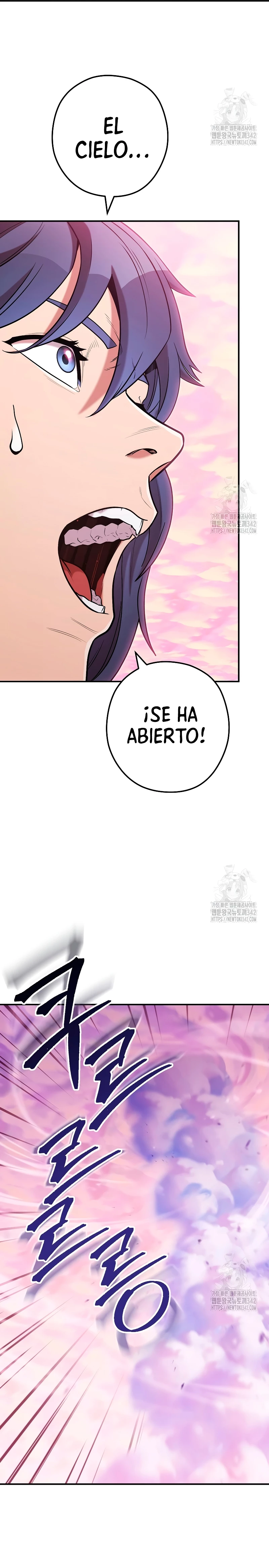 Cambiando la masmorra Capitulo 207 página 23