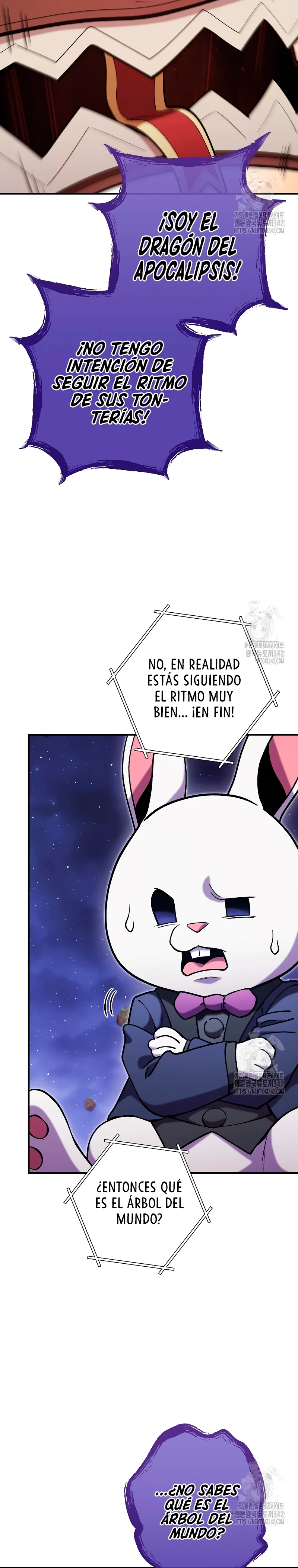 Cambiando la masmorra Capitulo 208 página 4