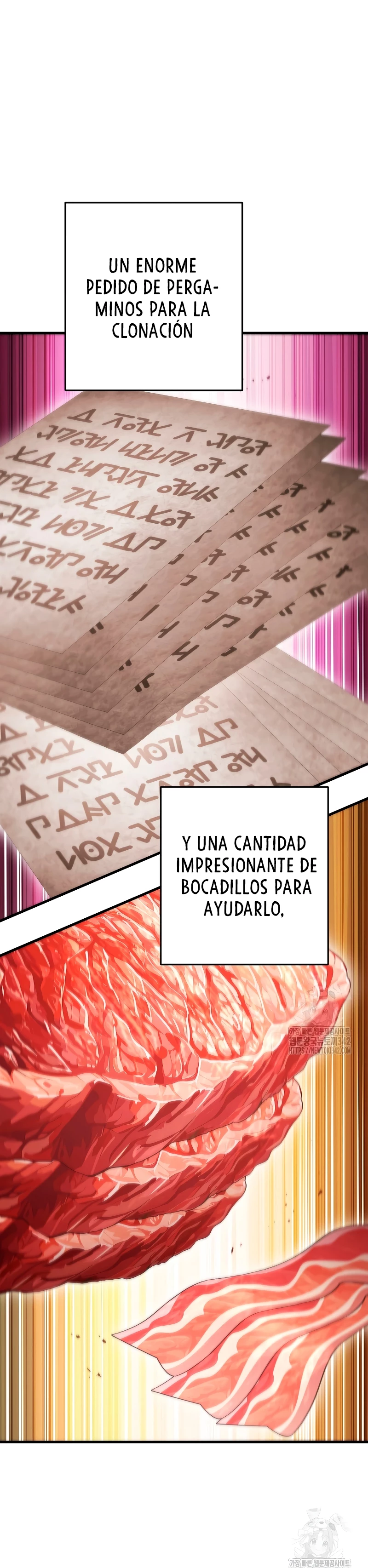 Cambiando la masmorra Capitulo 209 página 2