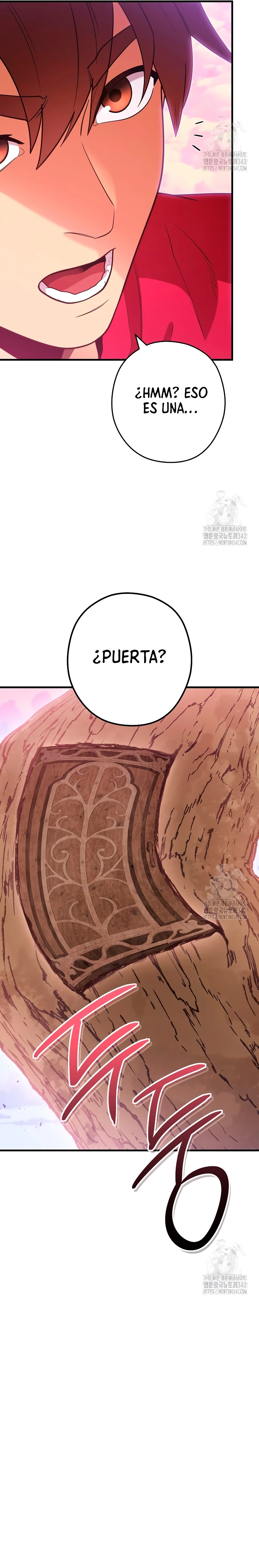 Cambiando la masmorra Capitulo 209 página 5