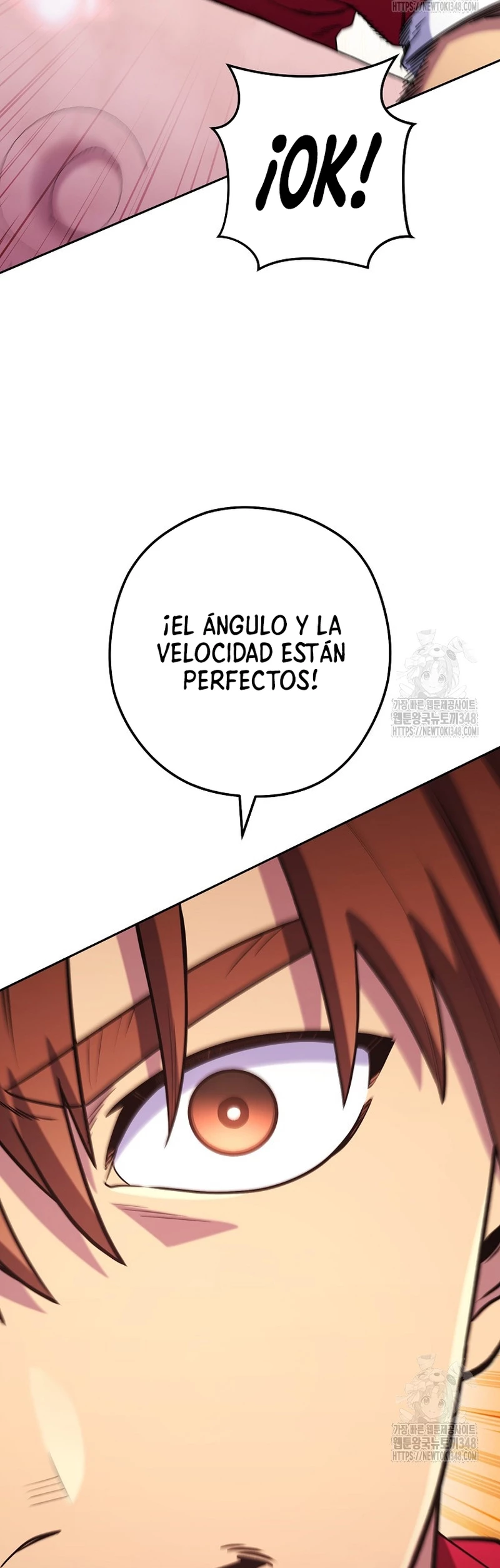 Cambiando la masmorra Capitulo 211 página 20