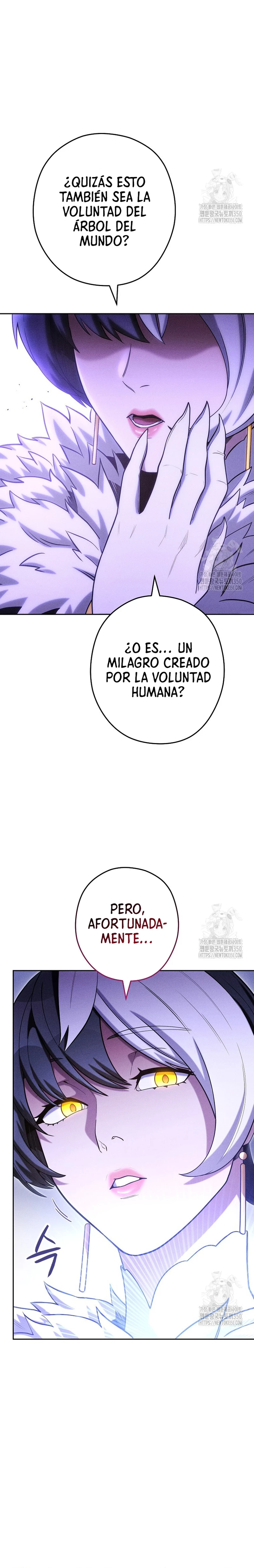 Cambiando la masmorra Capitulo 213 página 28