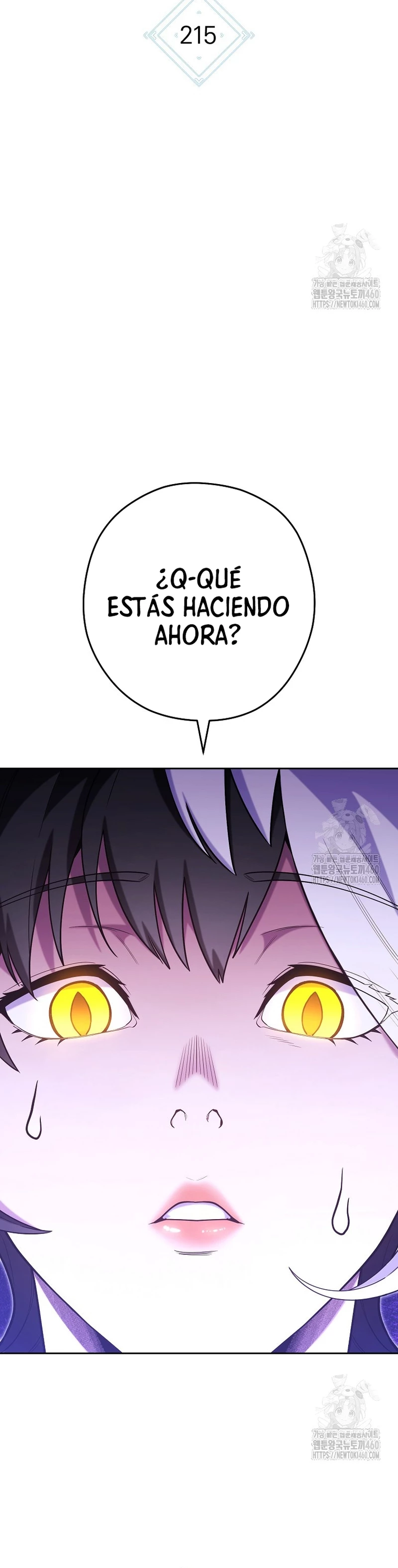 Cambiando la masmorra Capitulo 215 página 9