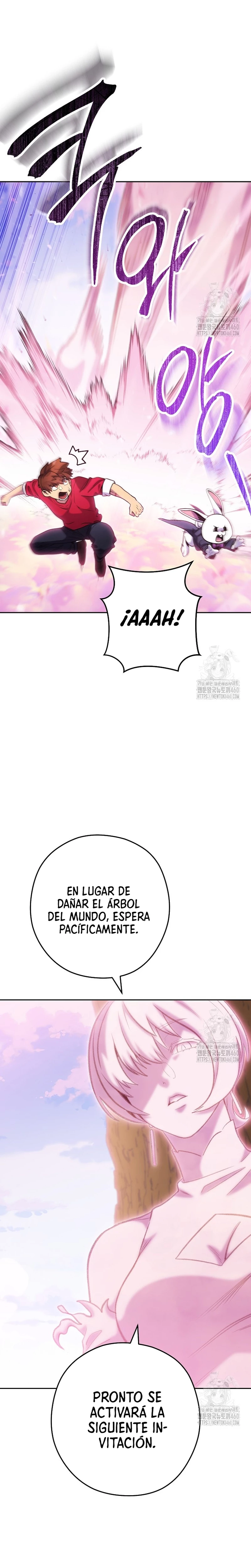 Cambiando la masmorra Capitulo 216 página 9