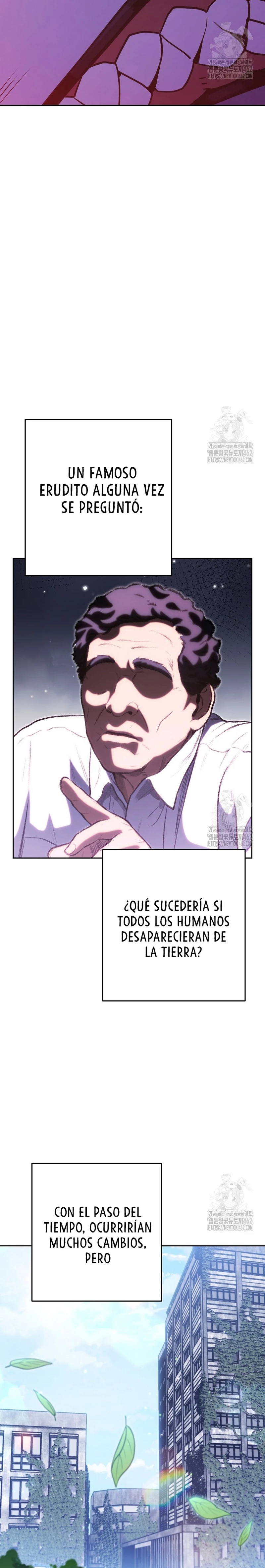 Cambiando la masmorra Capitulo 219 página 9