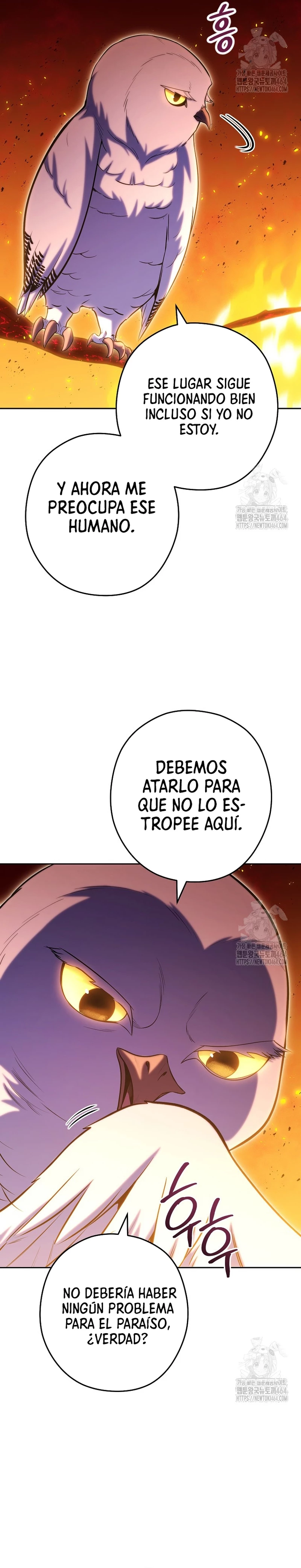 Cambiando la masmorra Capitulo 222 página 2