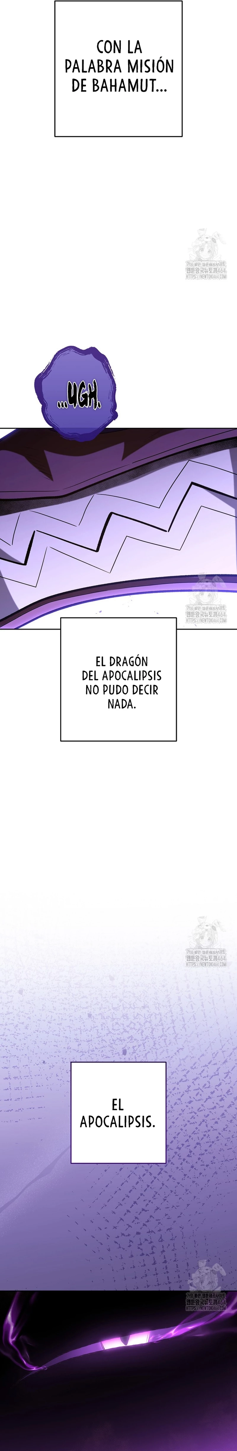 Cambiando la masmorra Capitulo 223 página 12