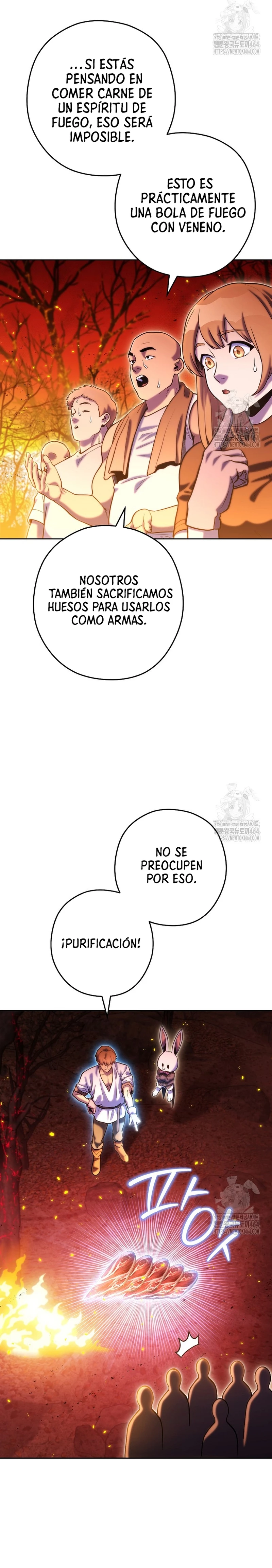 Cambiando la masmorra Capitulo 223 página 2