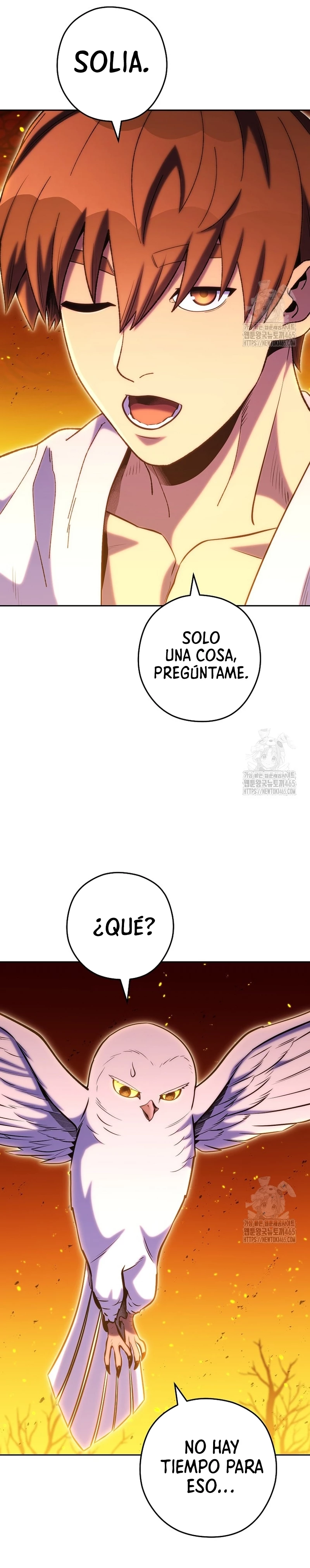 Cambiando la masmorra Capitulo 224 página 14