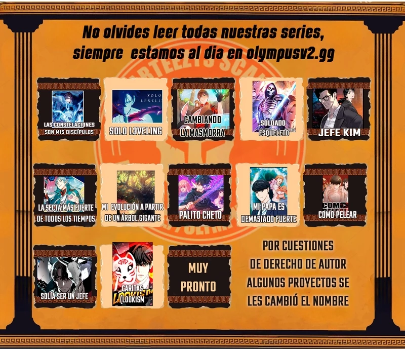 Cambiando la masmorra Capitulo 224 página 35