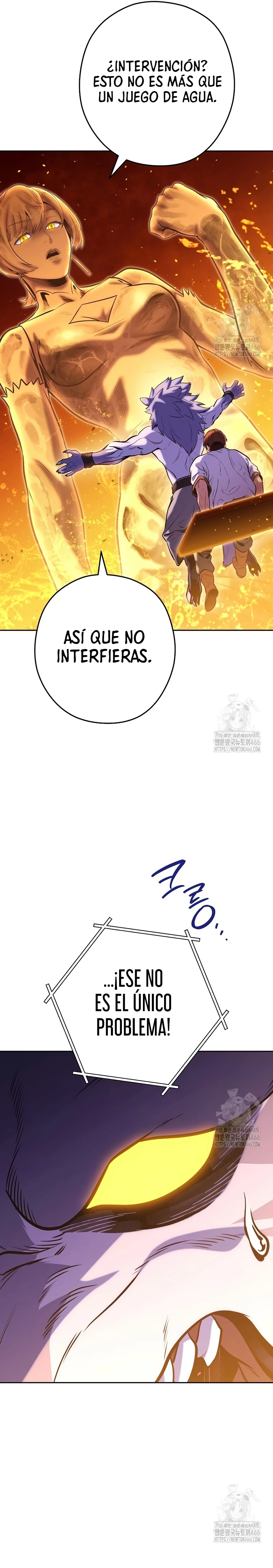 Cambiando la masmorra Capitulo 226 página 13