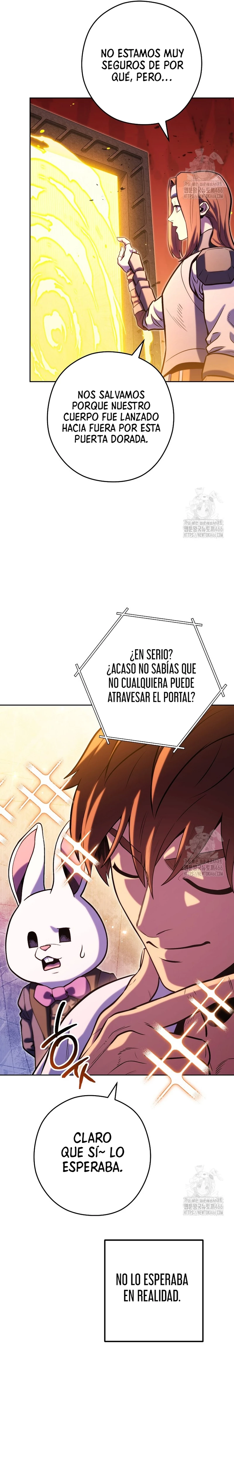 Cambiando la masmorra Capitulo 227 página 17