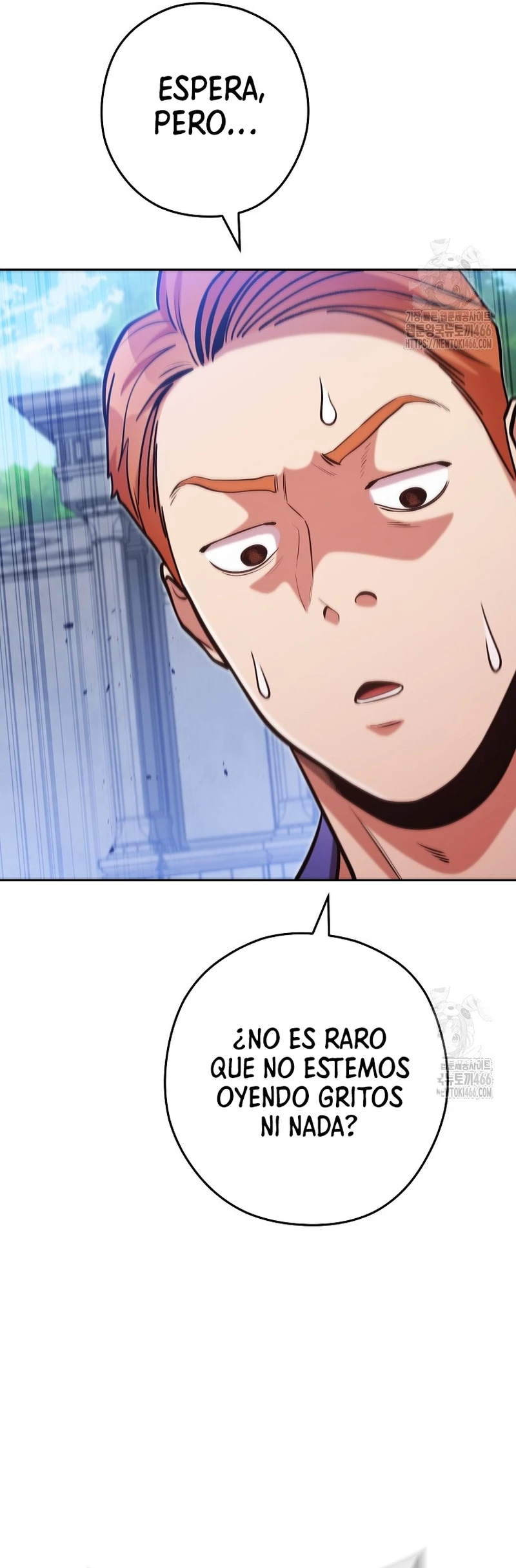 Cambiando la masmorra Capitulo 227 página 21