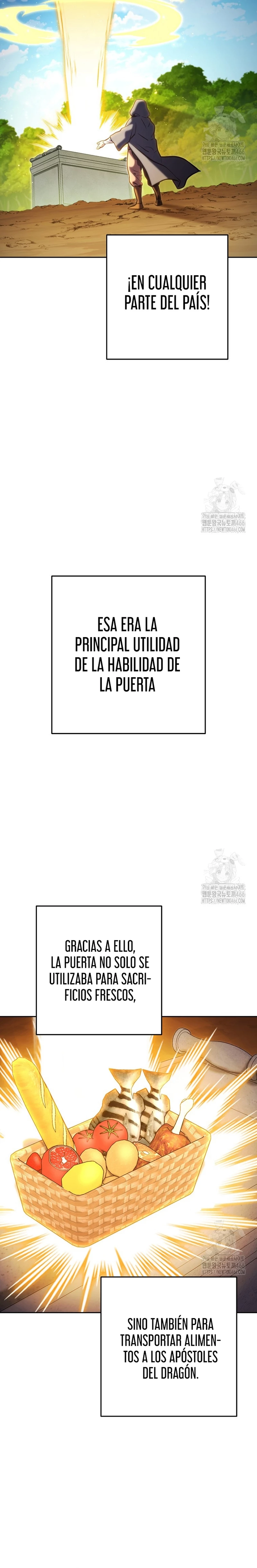 Cambiando la masmorra Capitulo 227 página 7