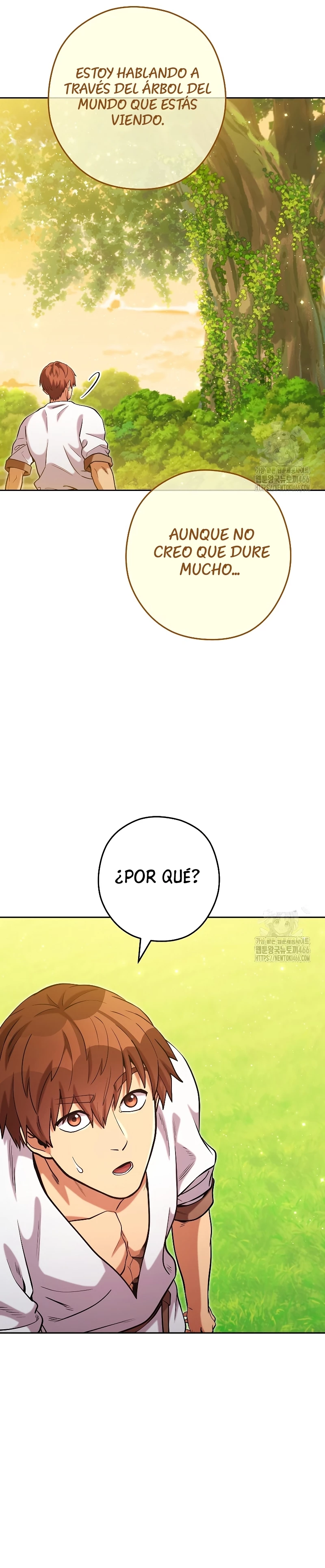 Cambiando la masmorra Capitulo 230 página 3