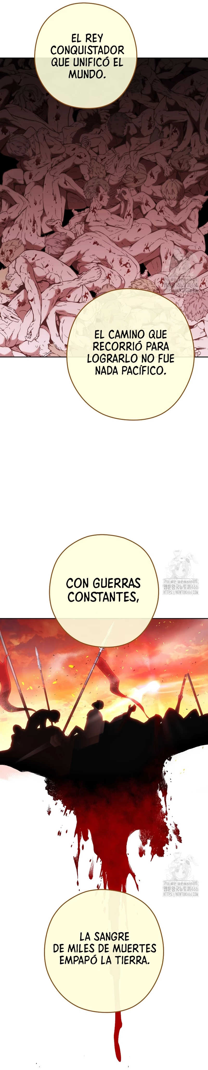 Cambiando la masmorra Capitulo 231 página 31