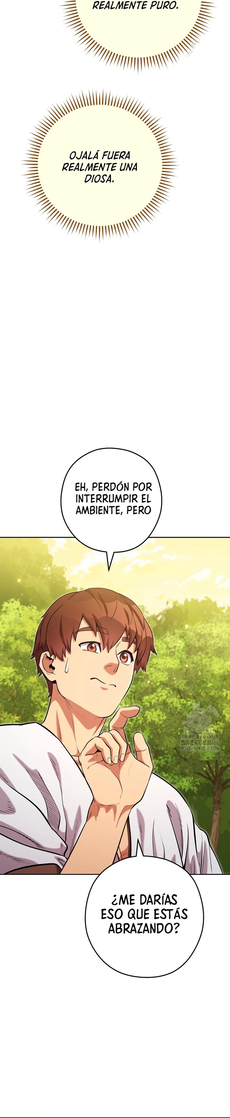 Cambiando la masmorra Capitulo 232 página 16