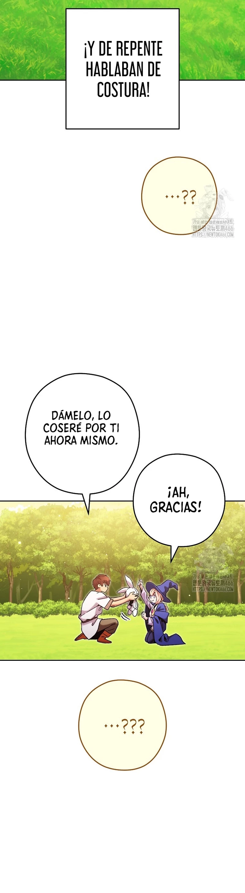 Cambiando la masmorra Capitulo 232 página 26