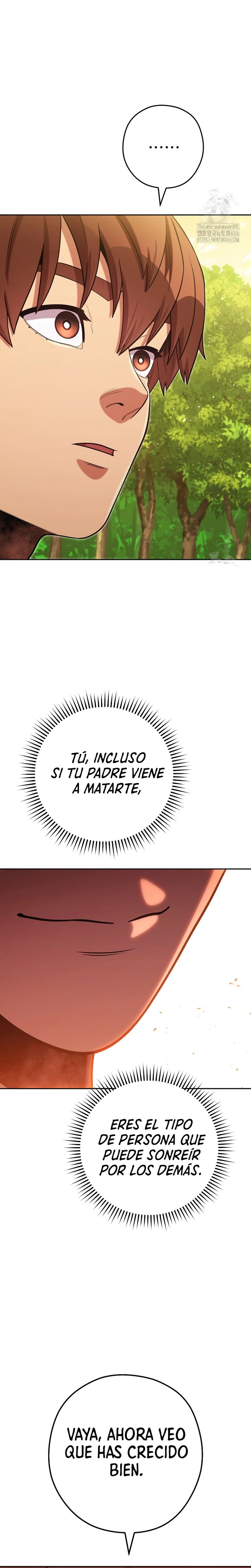 Cambiando la masmorra Capitulo 233 página 18