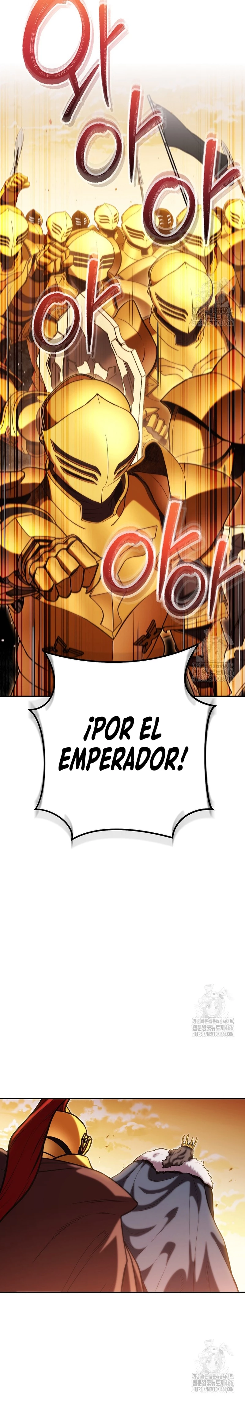 Cambiando la masmorra Capitulo 233 página 31