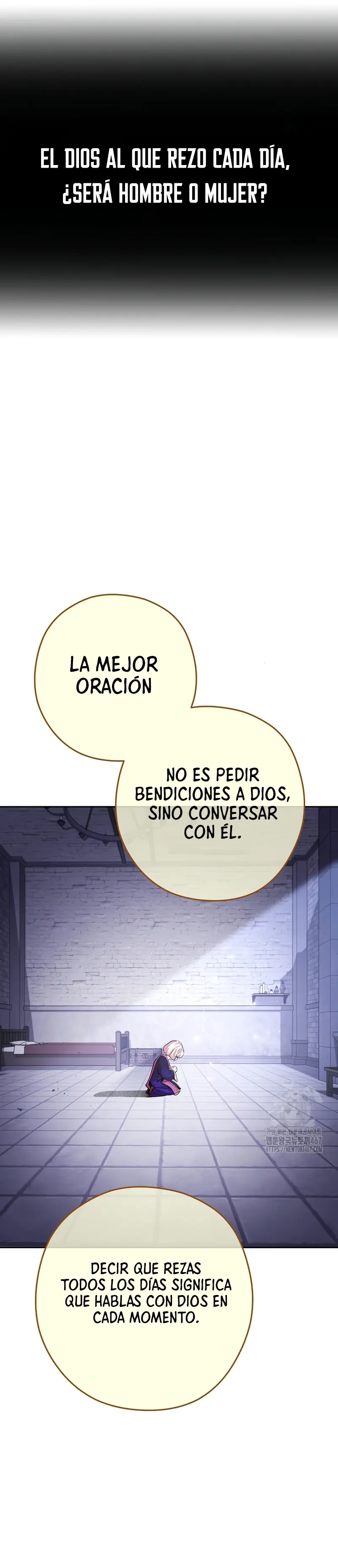 Cambiando la masmorra Capitulo 234 página 12