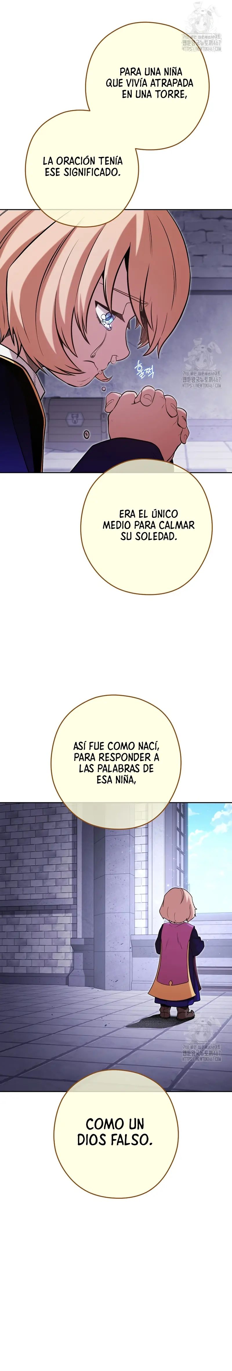 Cambiando la masmorra Capitulo 234 página 13