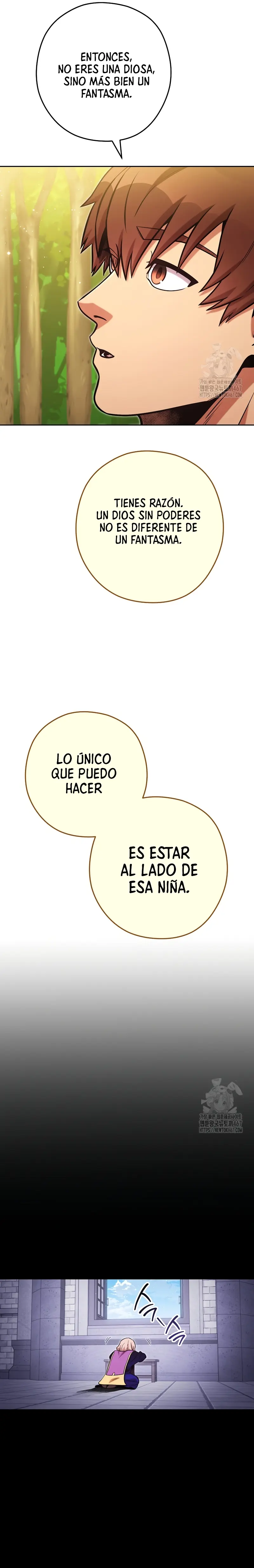 Cambiando la masmorra Capitulo 234 página 14