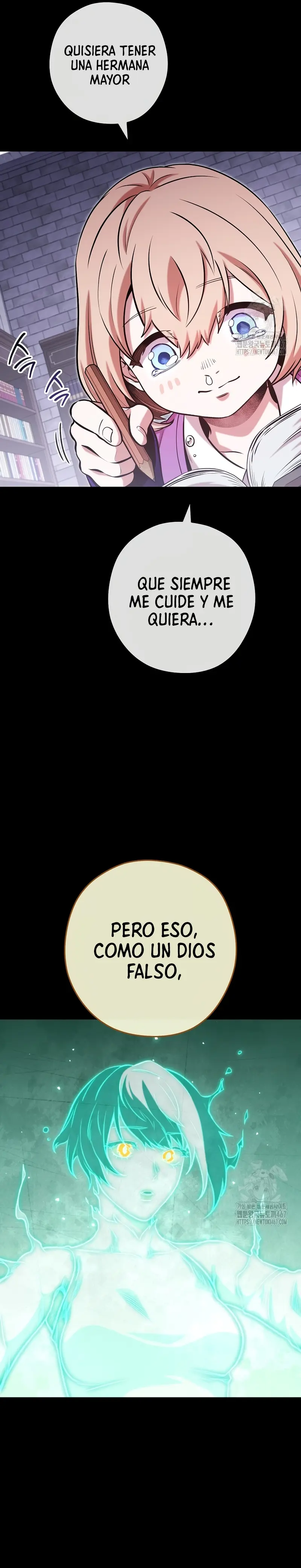 Cambiando la masmorra Capitulo 234 página 15