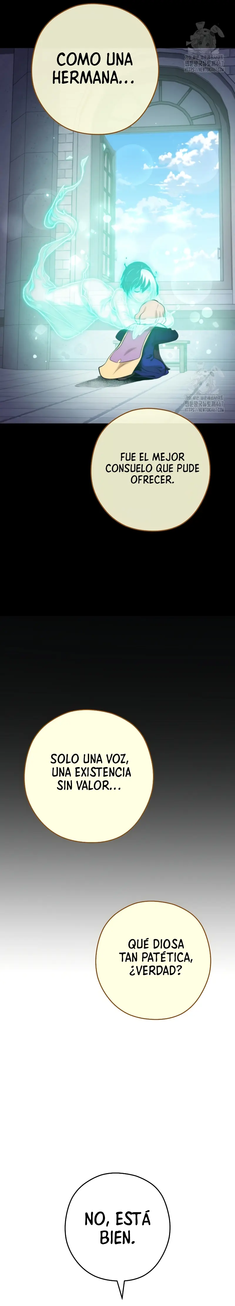 Cambiando la masmorra Capitulo 234 página 16