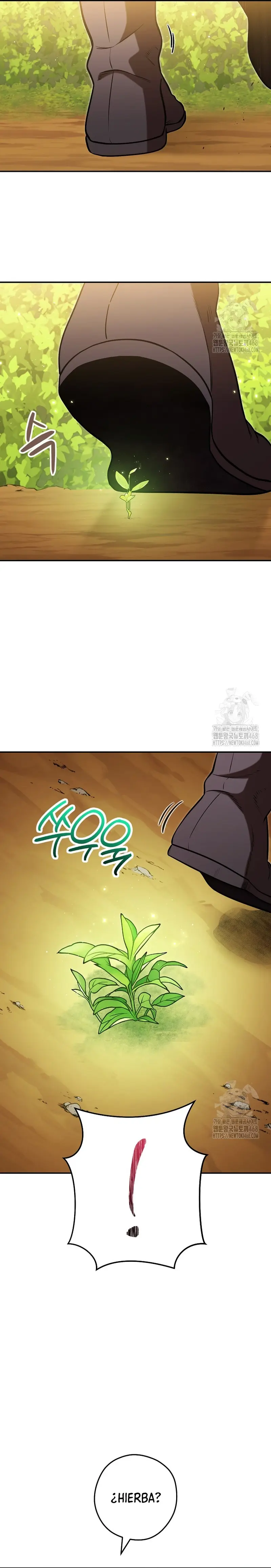 Cambiando la masmorra Capitulo 235 página 14