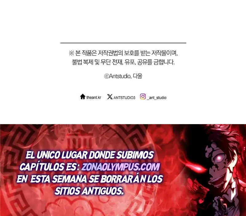 Cambiando la masmorra Capitulo 235 página 37