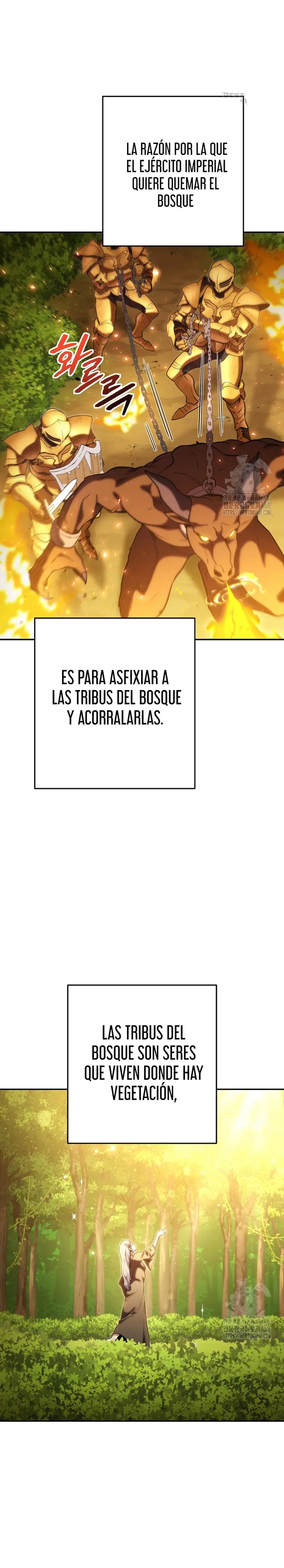 Cambiando la masmorra Capitulo 235 página 4