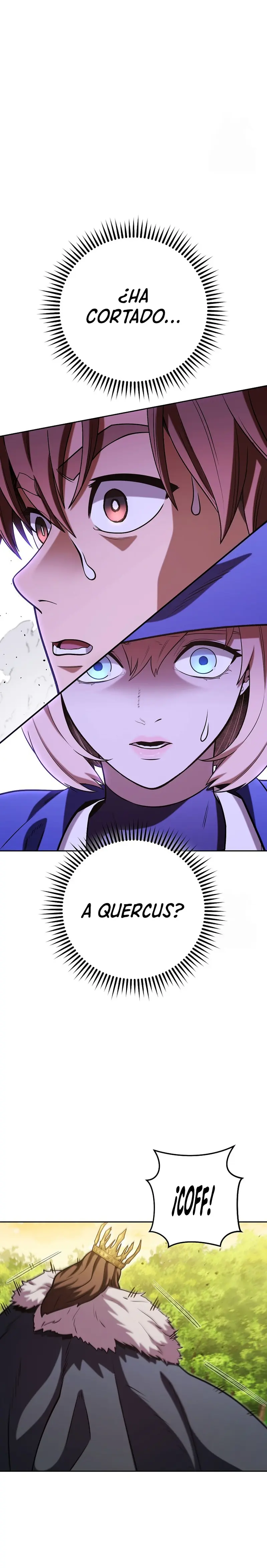 Cambiando la masmorra Capitulo 237 página 29