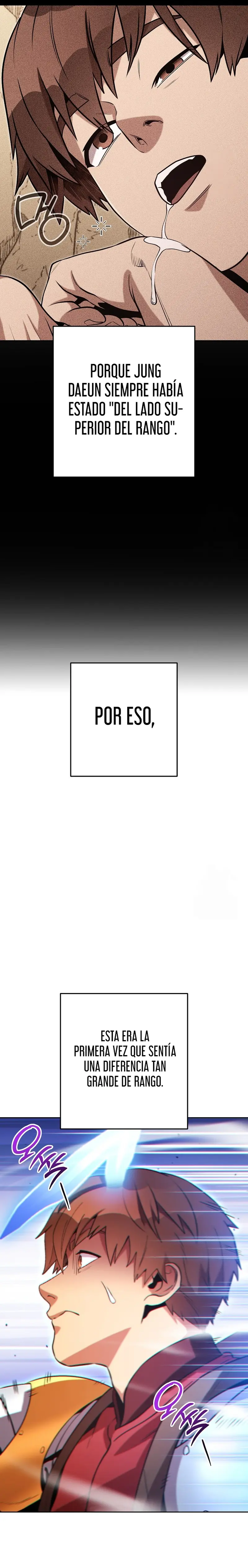 Cambiando la masmorra Capitulo 238 página 3
