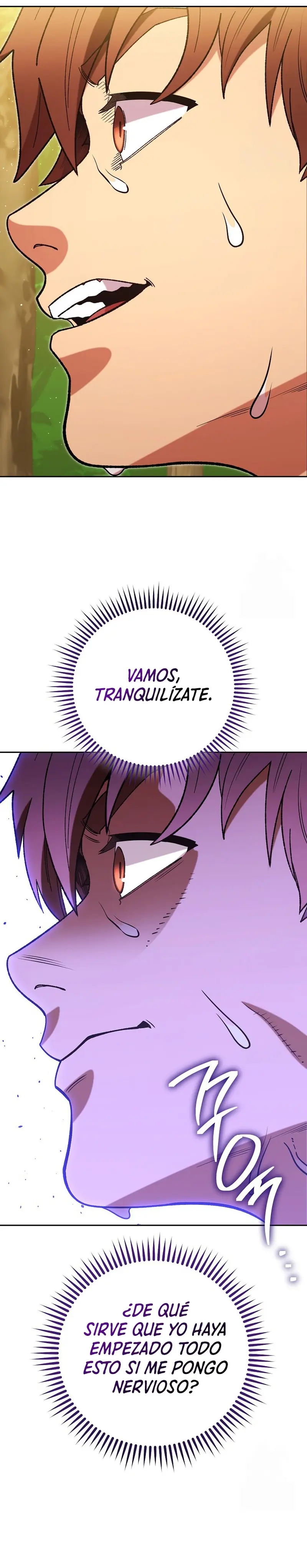 Cambiando la masmorra Capitulo 238 página 31