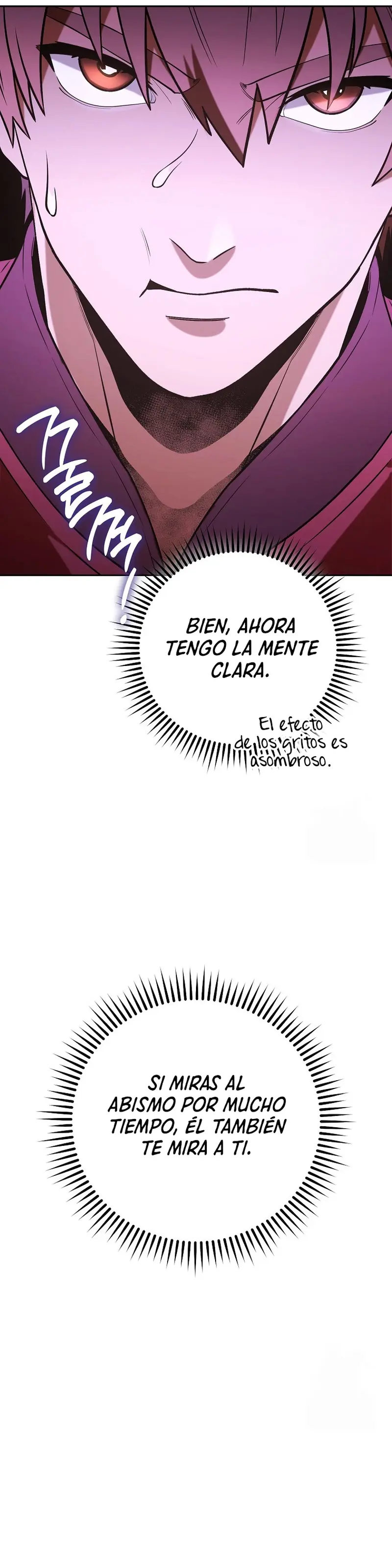 Cambiando la masmorra Capitulo 238 página 33