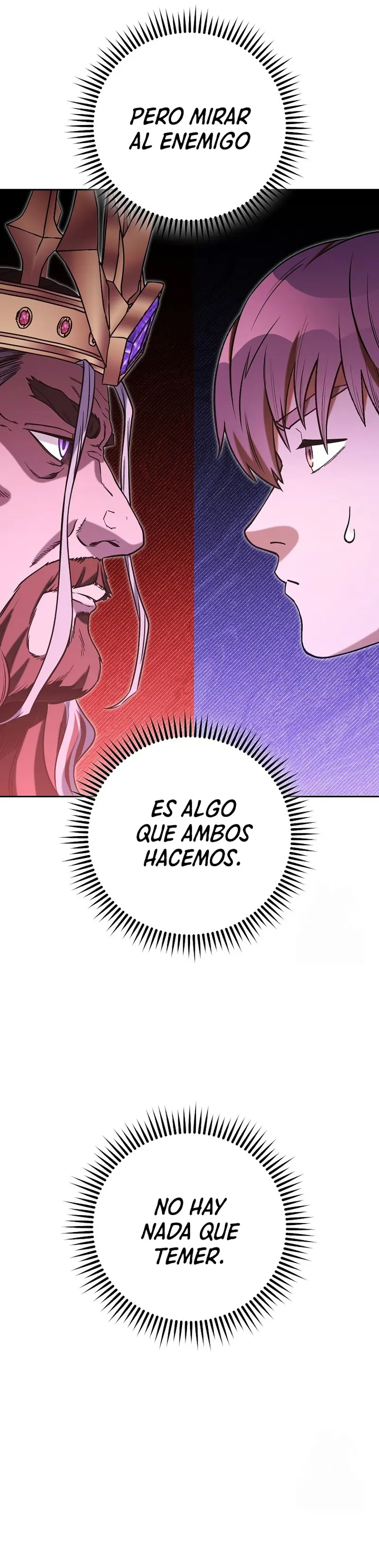 Cambiando la masmorra Capitulo 238 página 34