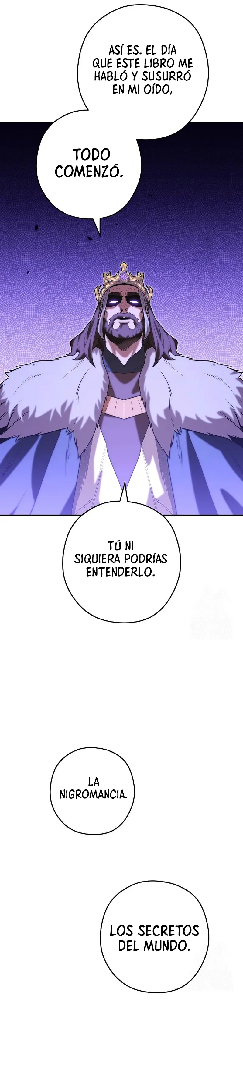 Cambiando la masmorra Capitulo 239 página 11