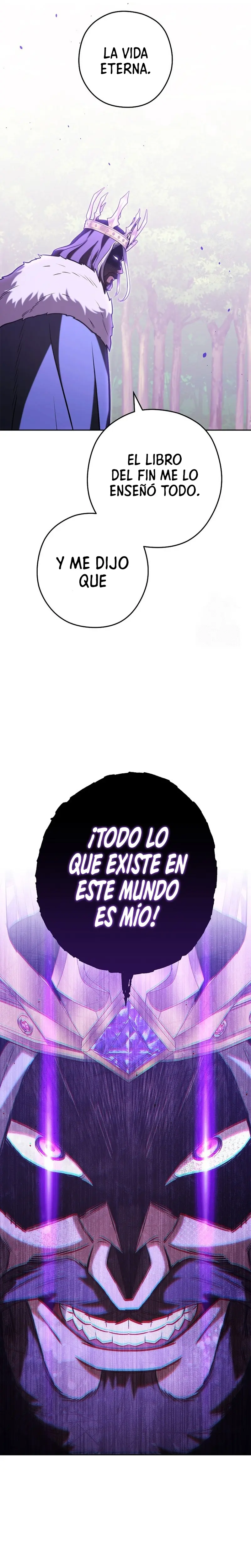 Cambiando la masmorra Capitulo 239 página 12