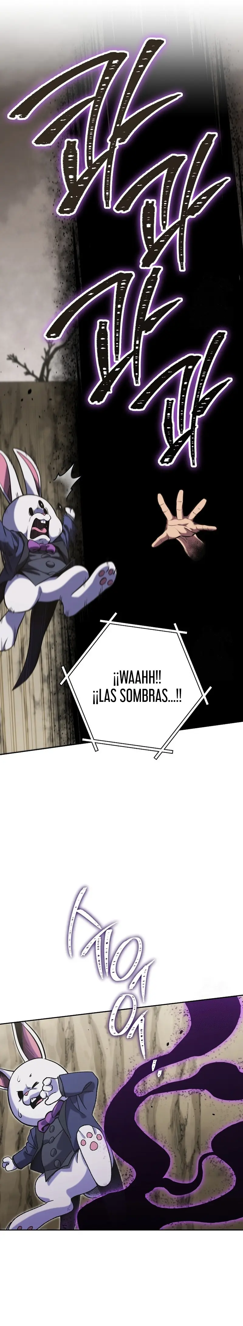 Cambiando la masmorra Capitulo 239 página 19