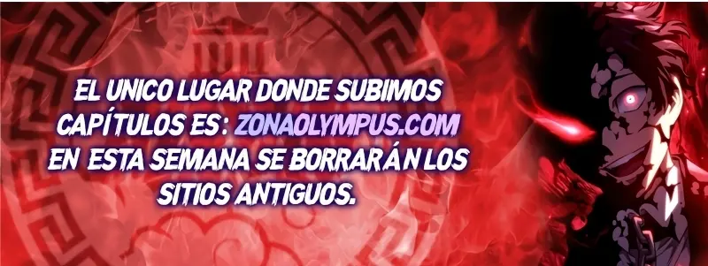 Cambiando la masmorra Capitulo 239 página 38