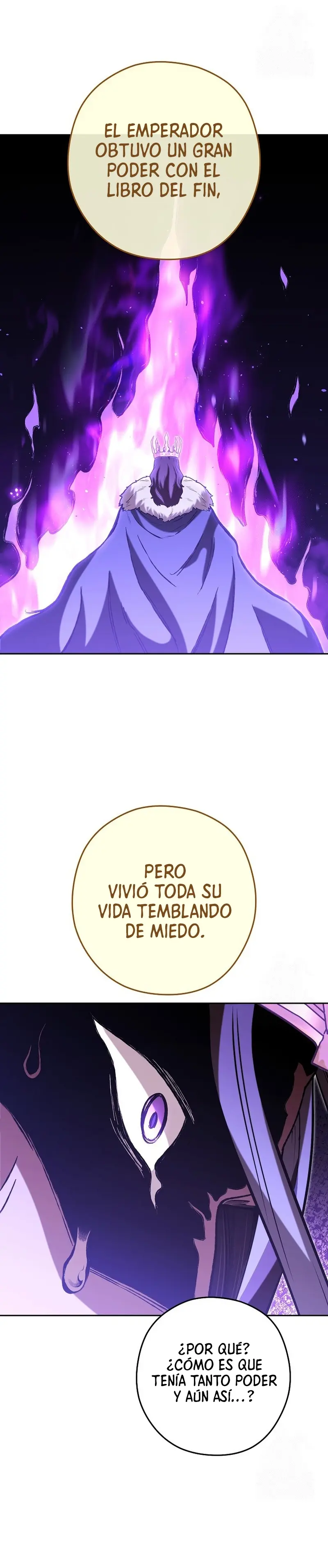 Cambiando la masmorra Capitulo 239 página 7