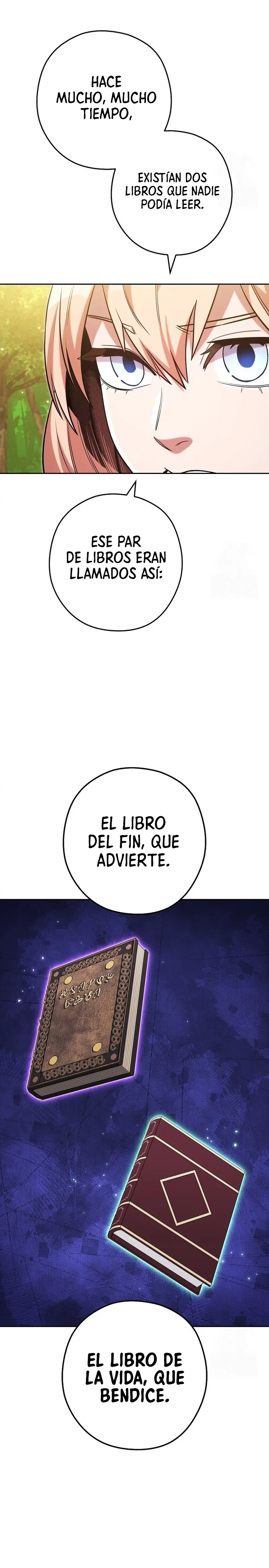 Cambiando la masmorra Capitulo 239 página 9