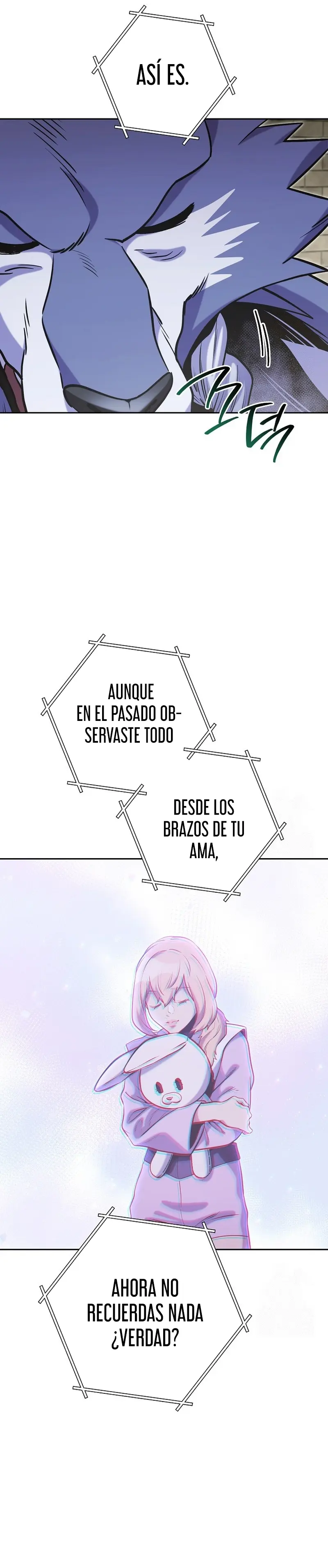 Cambiando la masmorra Capitulo 240 página 2