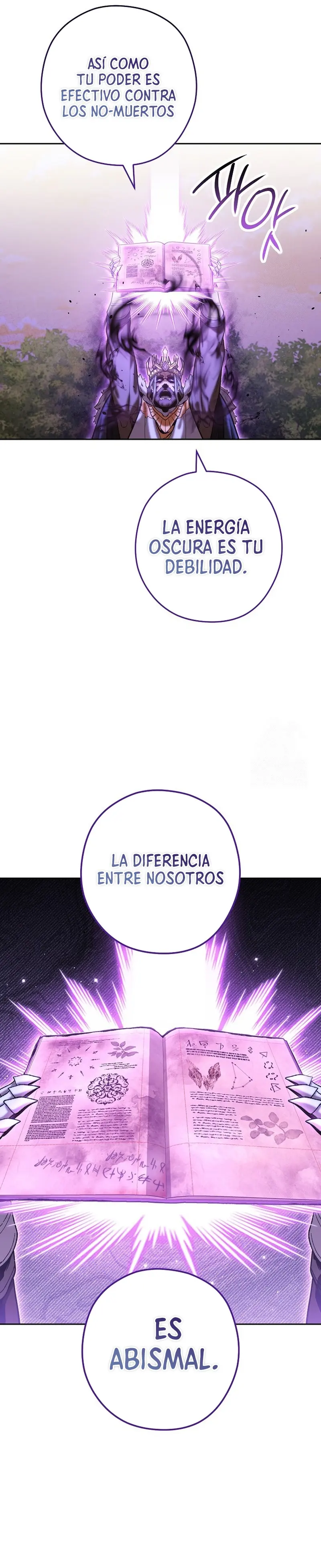 Cambiando la masmorra Capitulo 240 página 31
