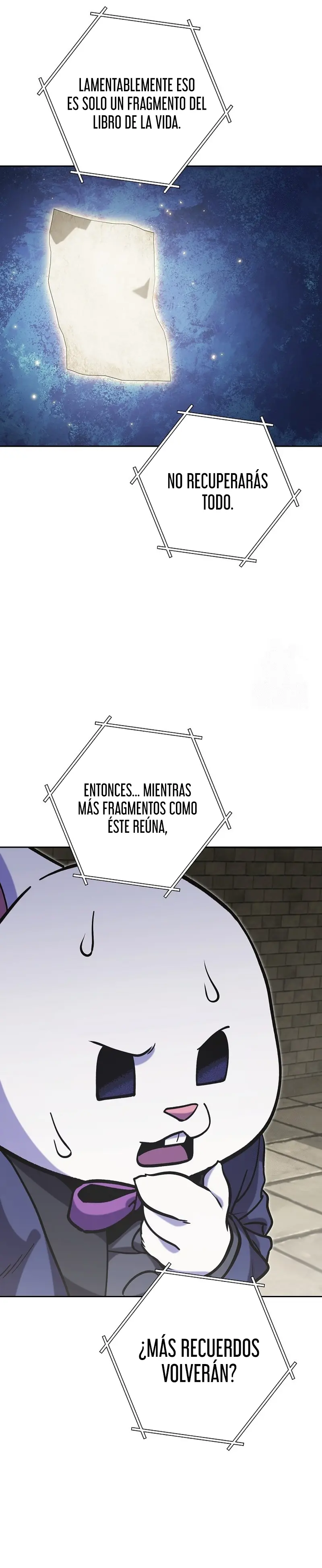 Cambiando la masmorra Capitulo 240 página 7