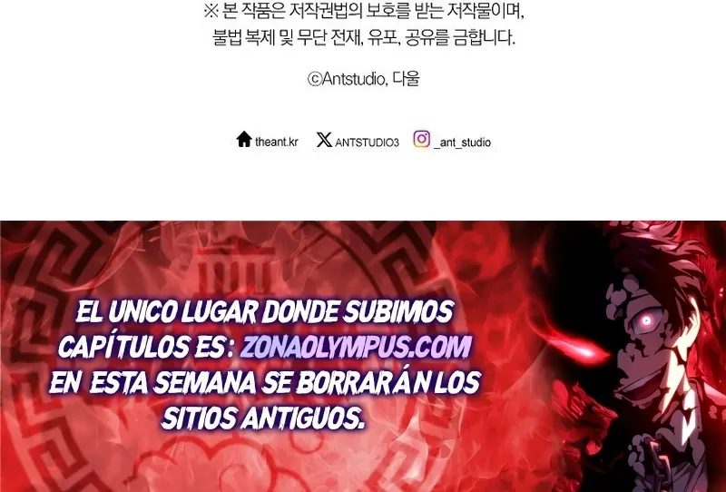 Cambiando la masmorra Capitulo 241 página 38