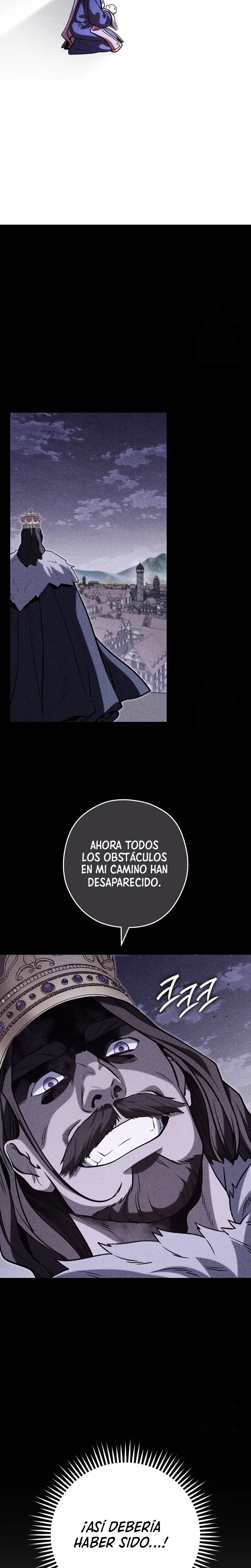 Cambiando la masmorra Capitulo 241 página 9
